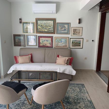 Rozita Seaside Relax Apartments Podgora Extérieur photo