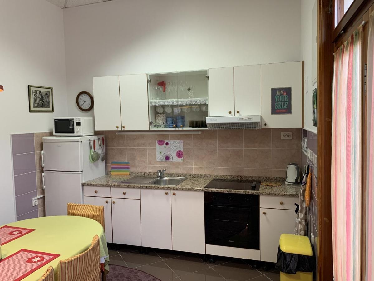 Rozita Seaside Relax Apartments Podgora Extérieur photo