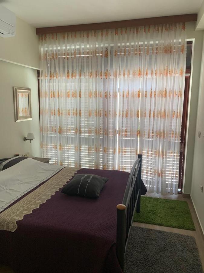 Rozita Seaside Relax Apartments Podgora Extérieur photo